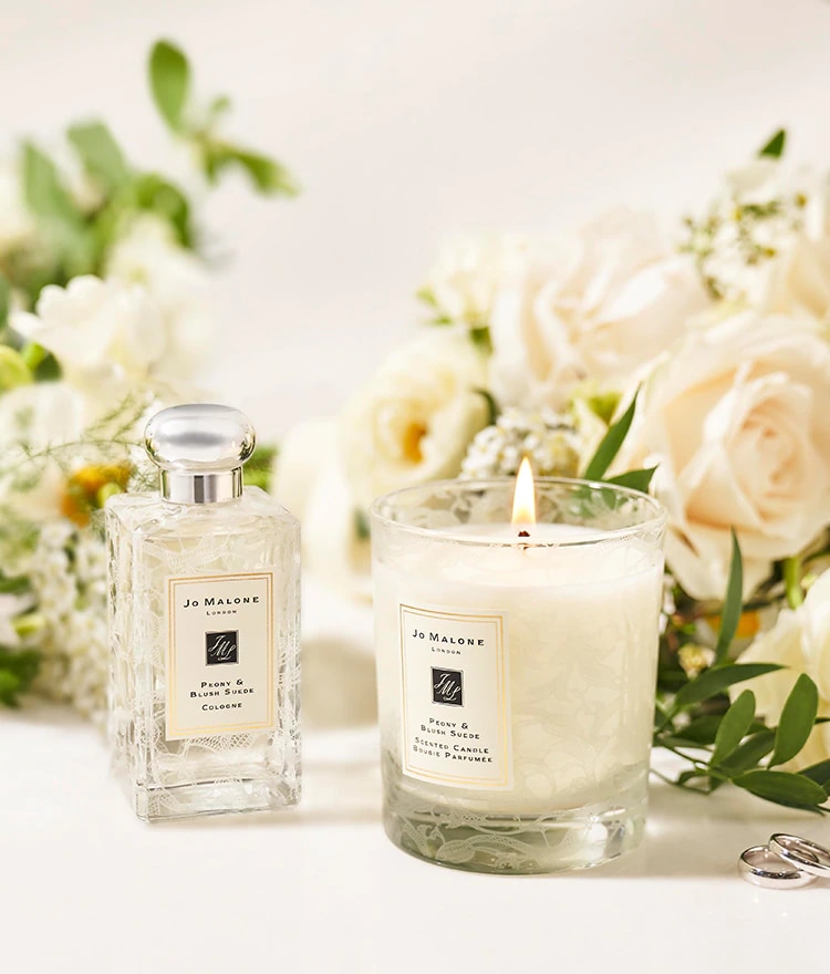 Jo malone london свеча. Джо Малон Кокос.