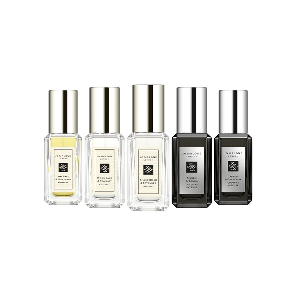 Cologne Intense Collection | lupon.gov.ph